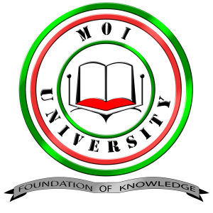 Moi University System of Managing Instruction (MUSOMI)