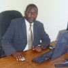 Dr. Peter Koskei