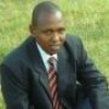 Nicholas Kiget